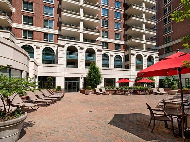 Avalon Ballston Square Apartments in Ballston Corporate