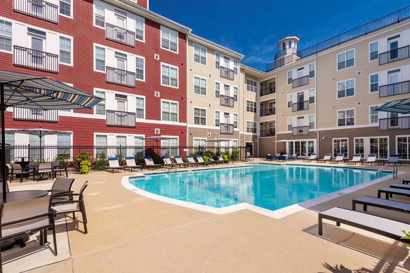 Corporate Housing Annapolis, MD | Short Term Rentals Maryland