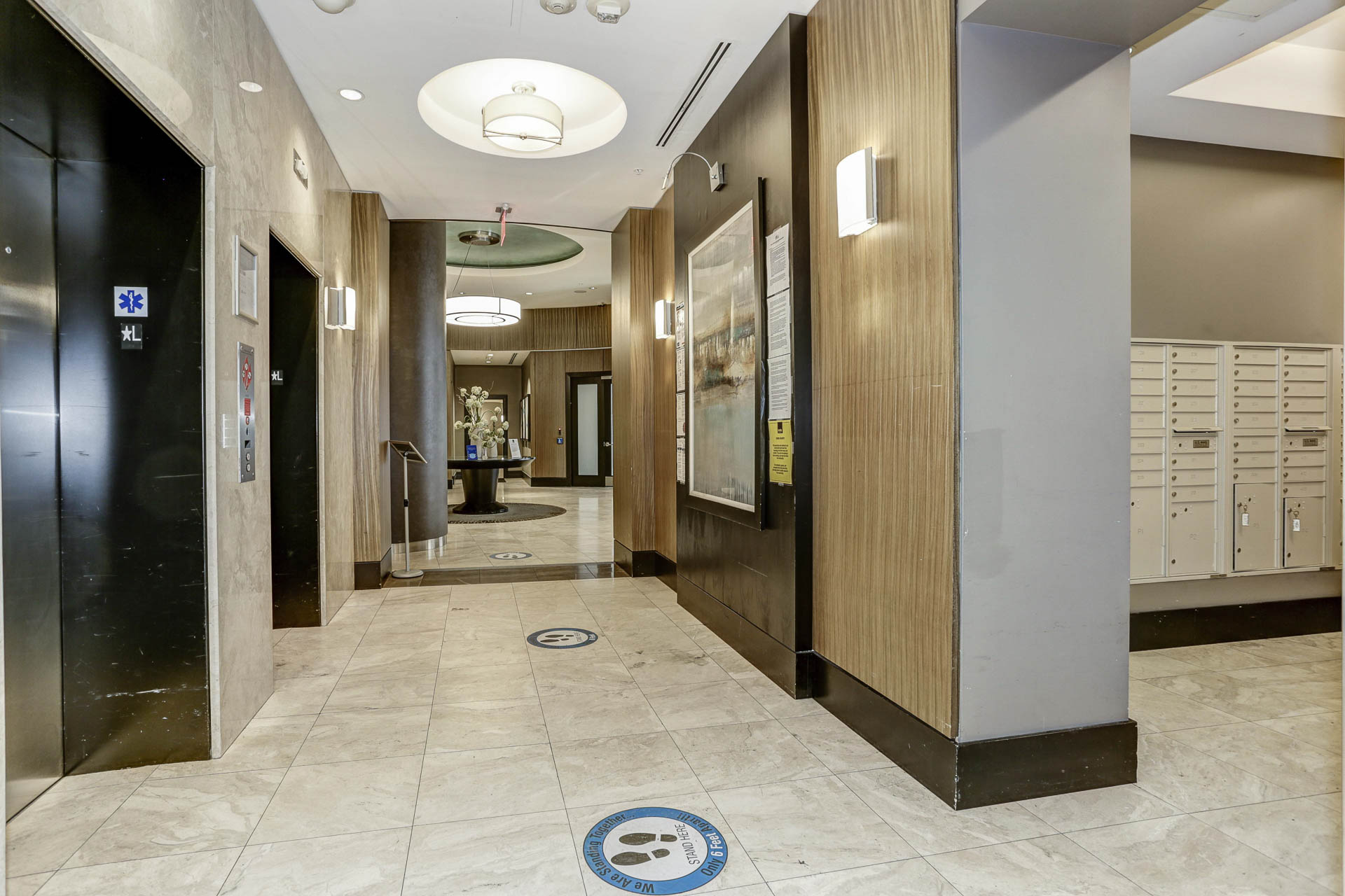 18_Furnished_Apartment_Portico_Silver_Spring_Elevators_and_Mail (16) (15)