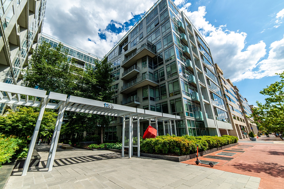 Furnished Apartments, Foggy Bottom, Washington, DC