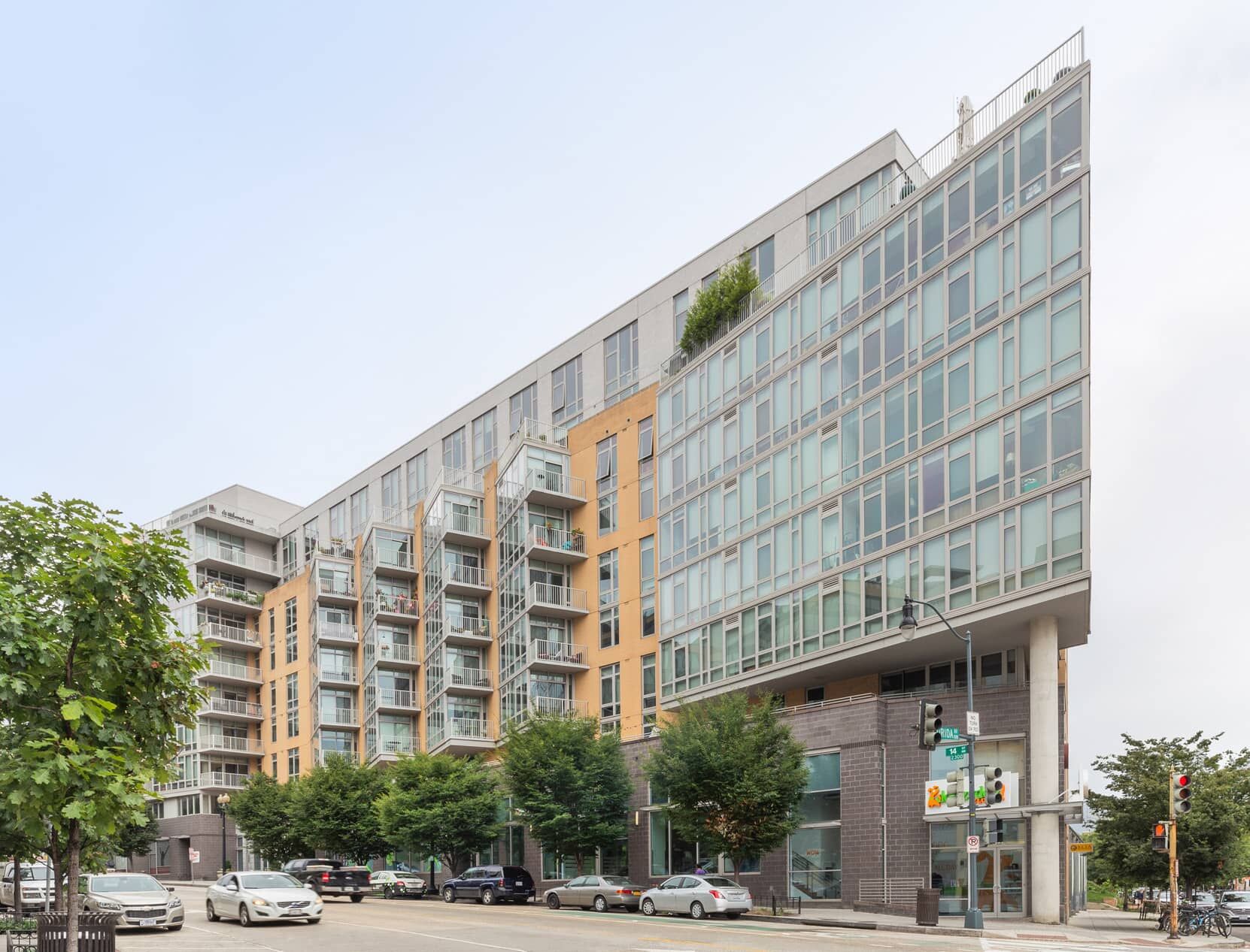 View 14 Apartment in the U Street Corridor